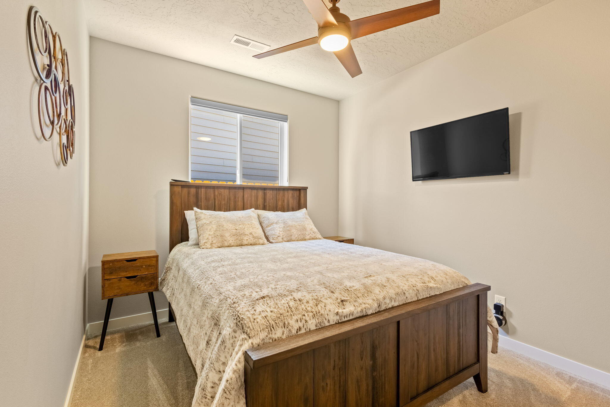 Mckenzie Meadow Vill - Residential