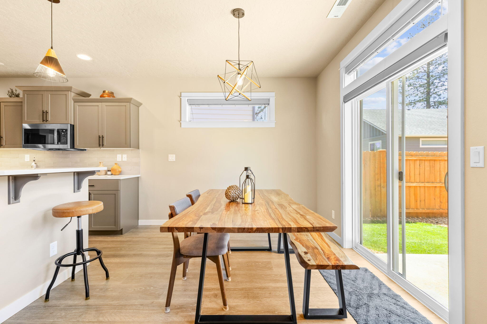 Mckenzie Meadow Vill - Residential