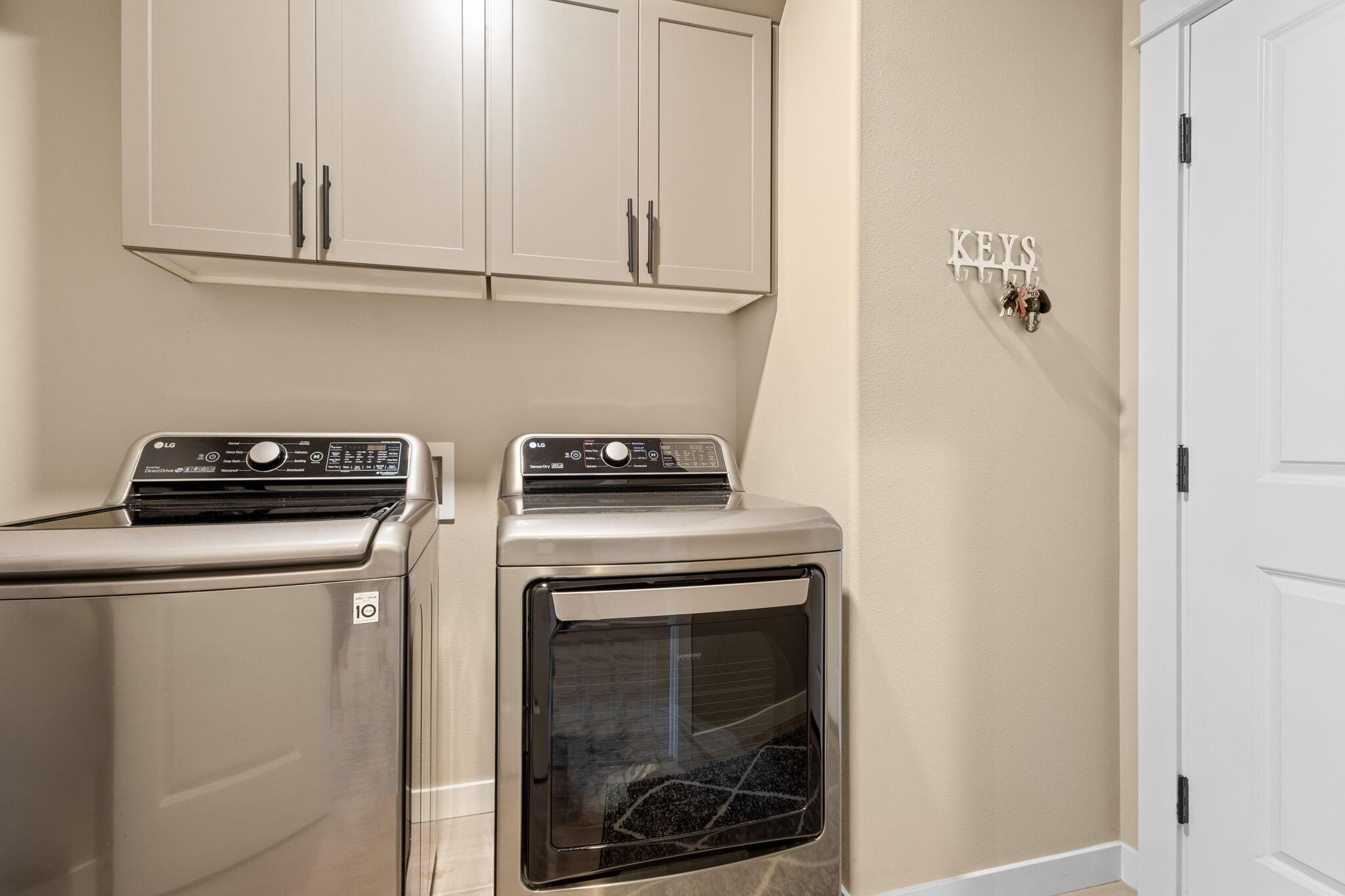 Mckenzie Meadow Vill - Residential