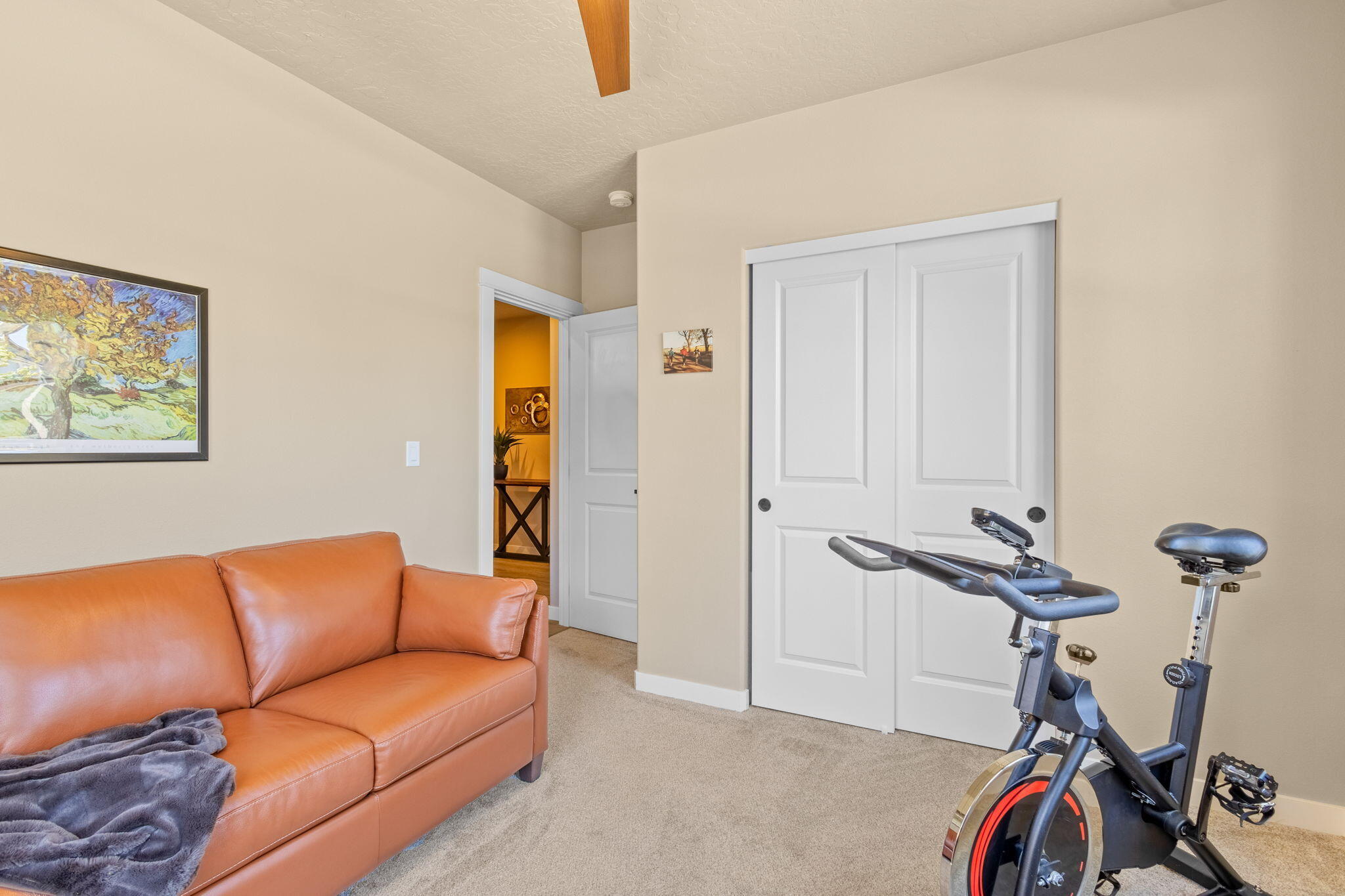 Mckenzie Meadow Vill - Residential