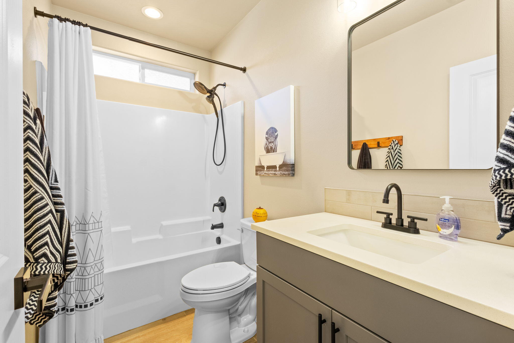 Mckenzie Meadow Vill - Residential