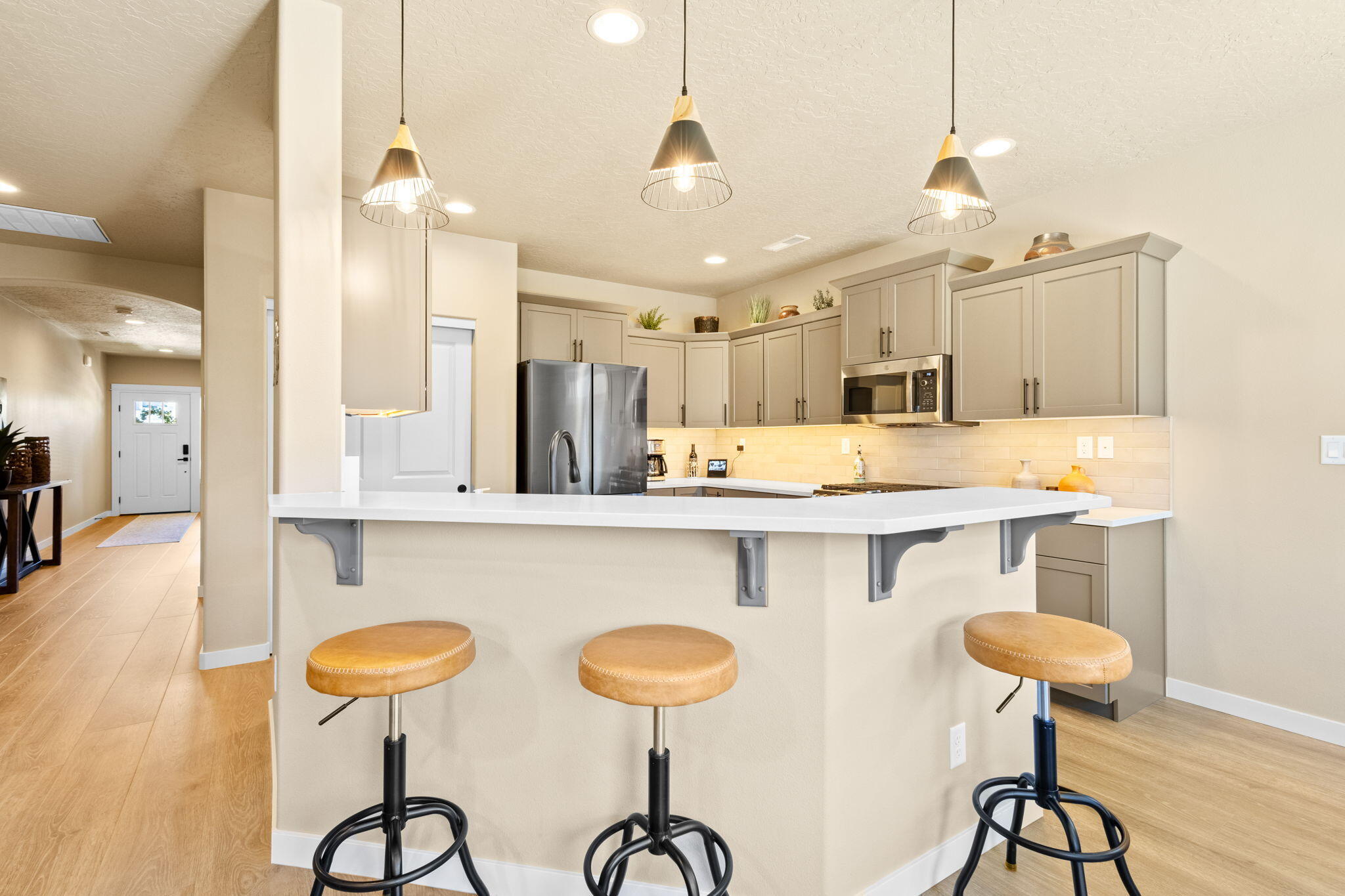 Mckenzie Meadow Vill - Residential