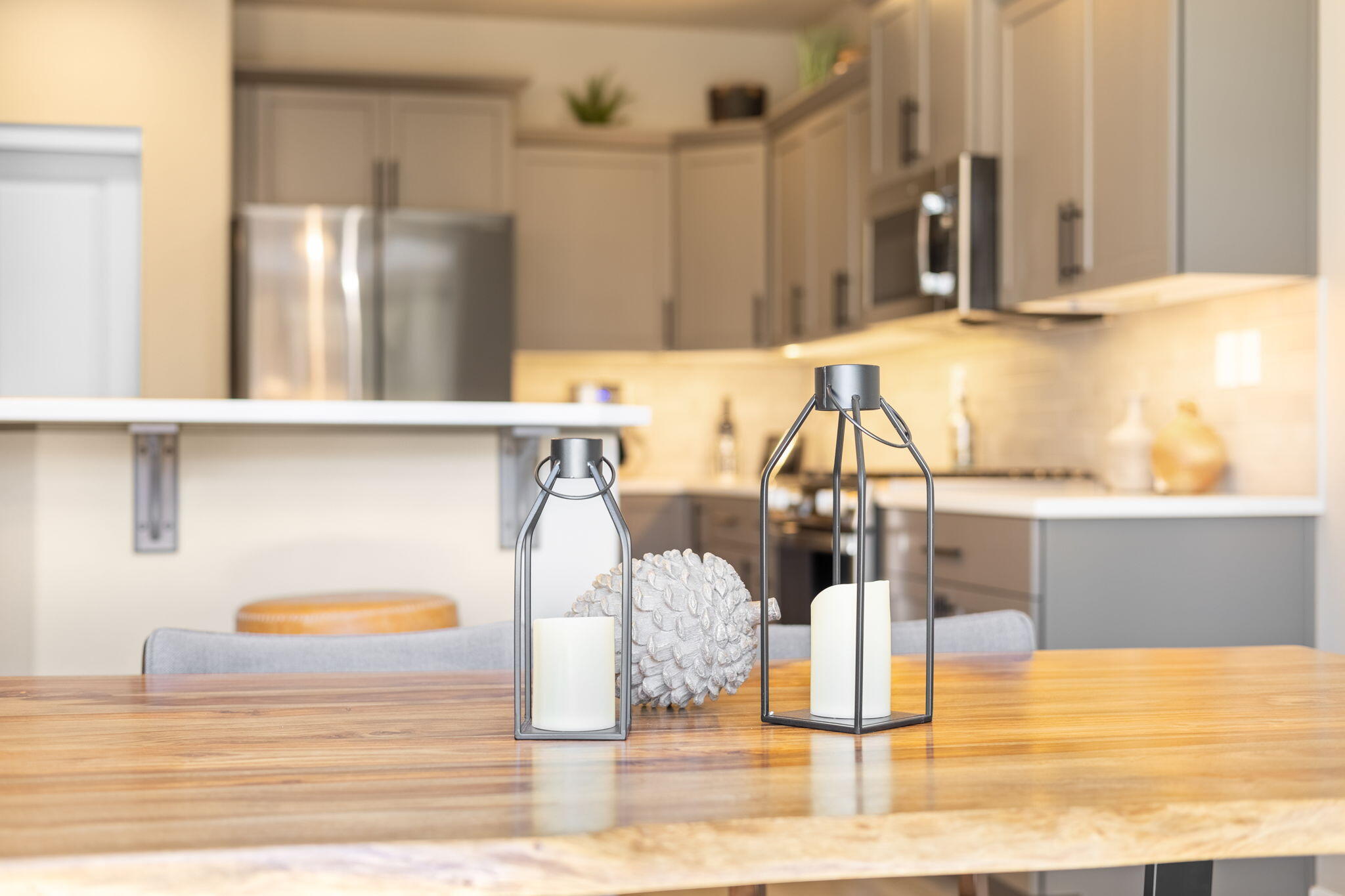 Mckenzie Meadow Vill - Residential