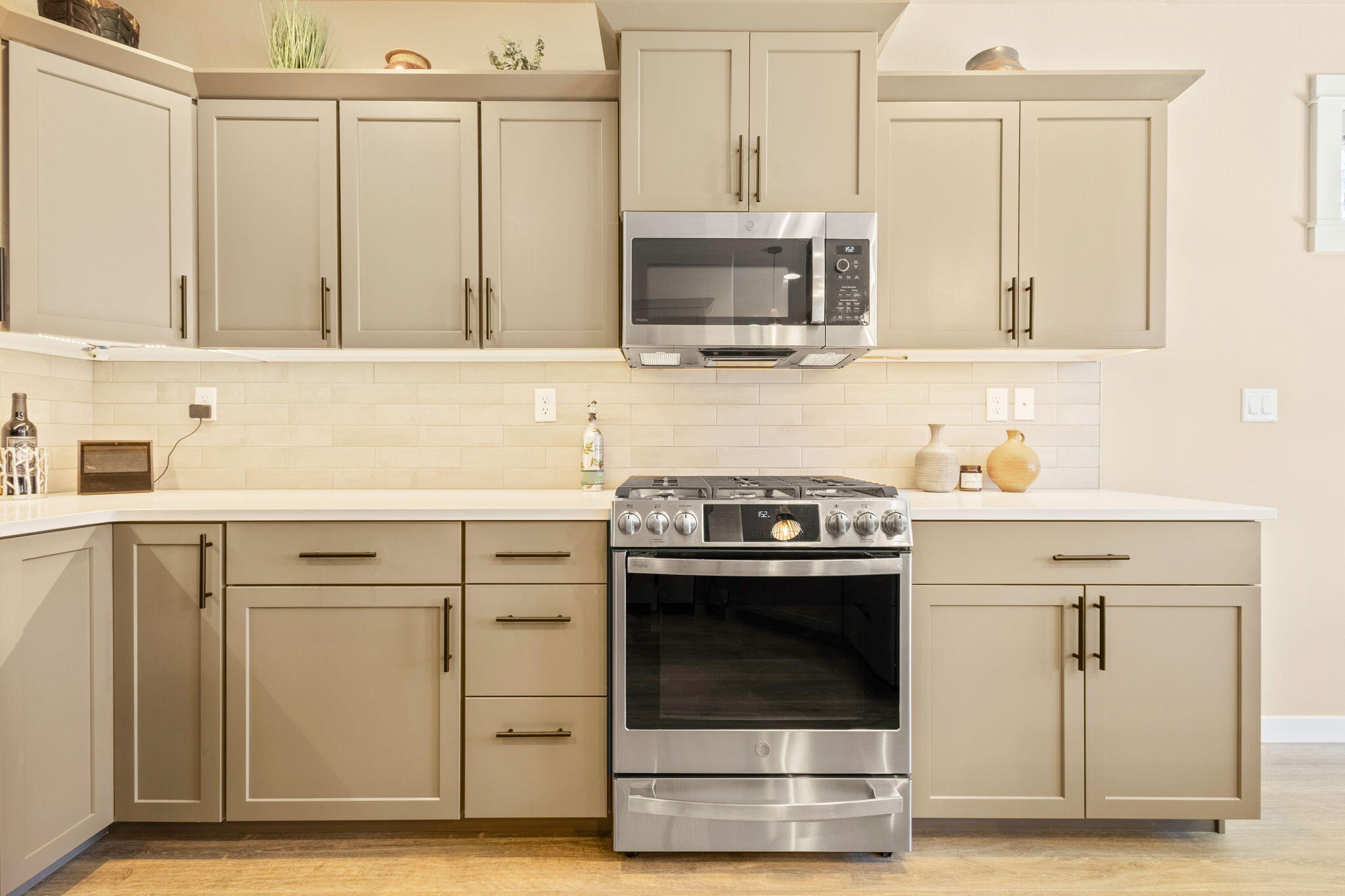 Mckenzie Meadow Vill - Residential