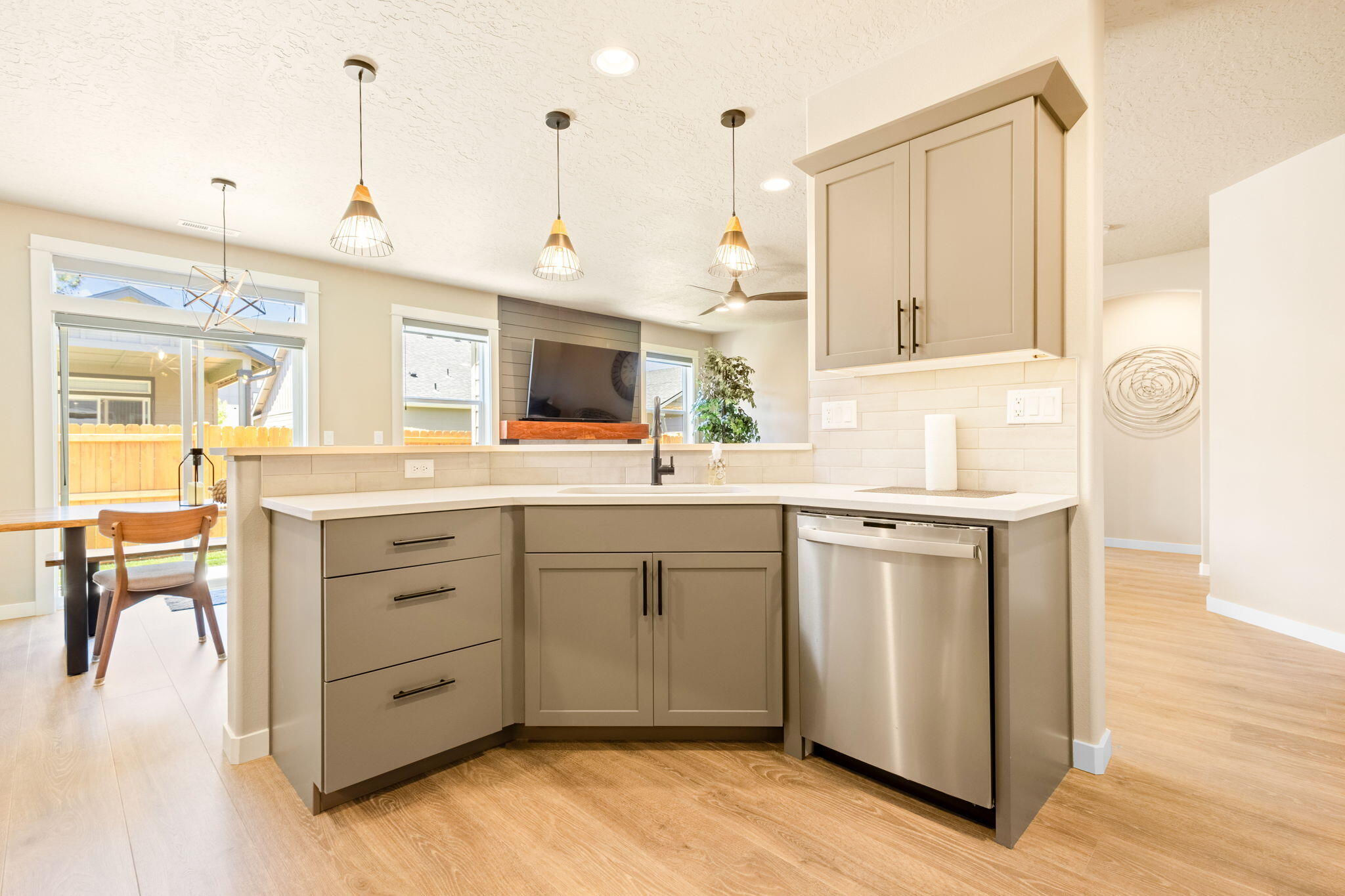 Mckenzie Meadow Vill - Residential