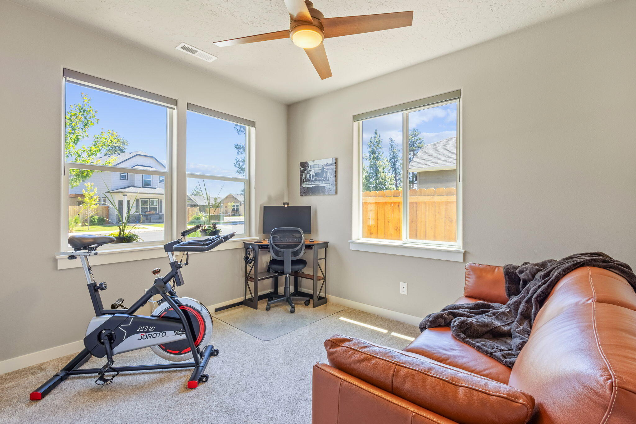 Mckenzie Meadow Vill - Residential