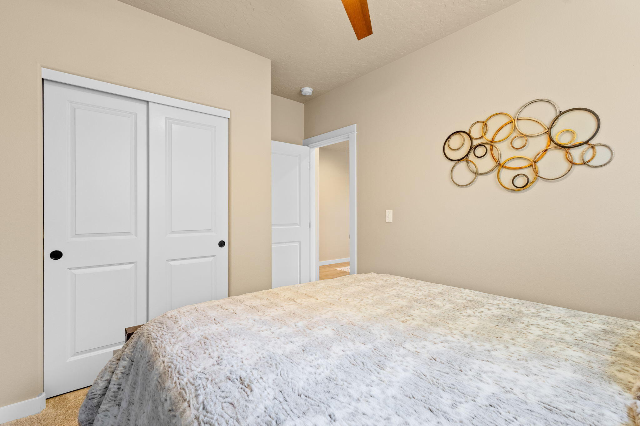 Mckenzie Meadow Vill - Residential