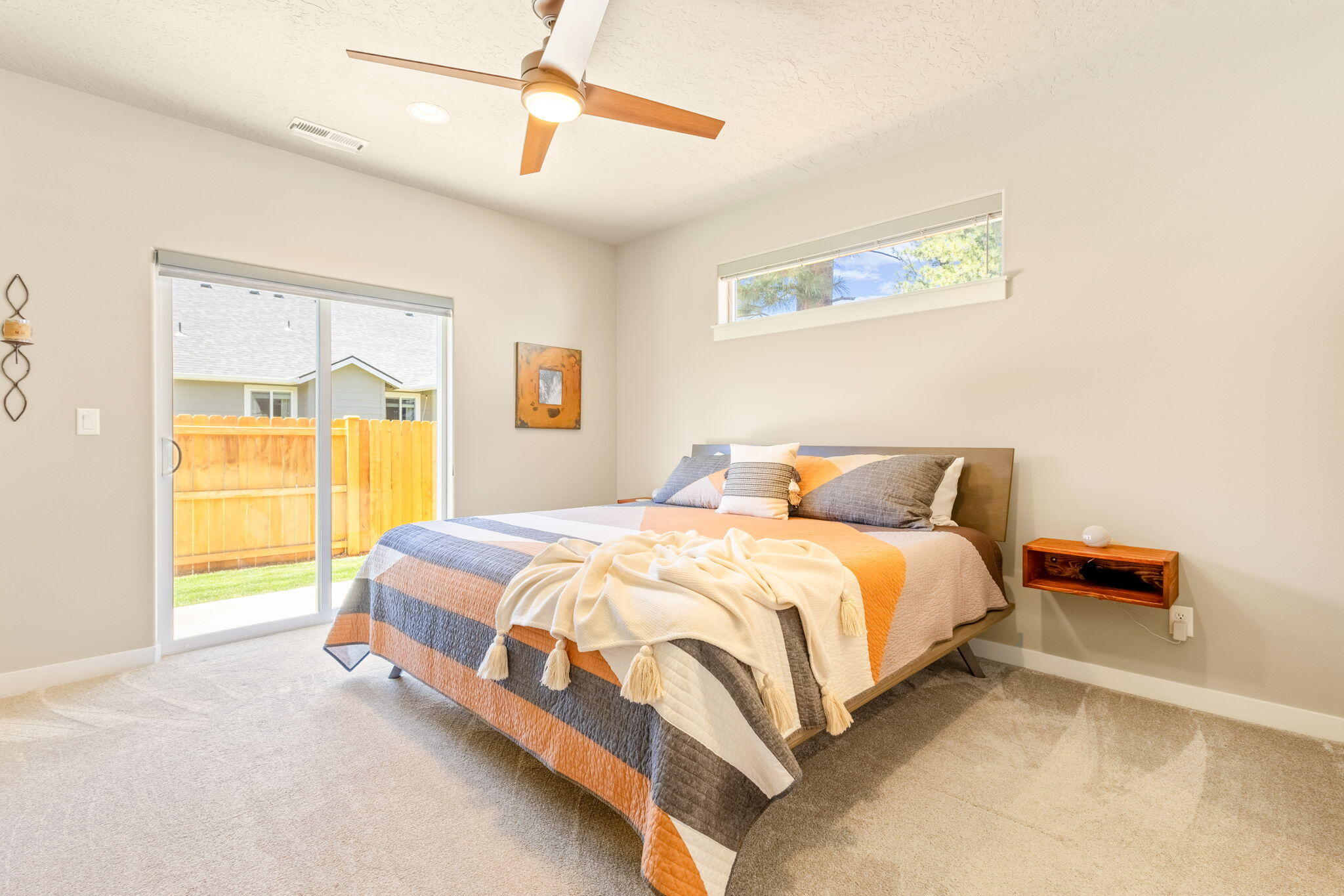 Mckenzie Meadow Vill - Residential