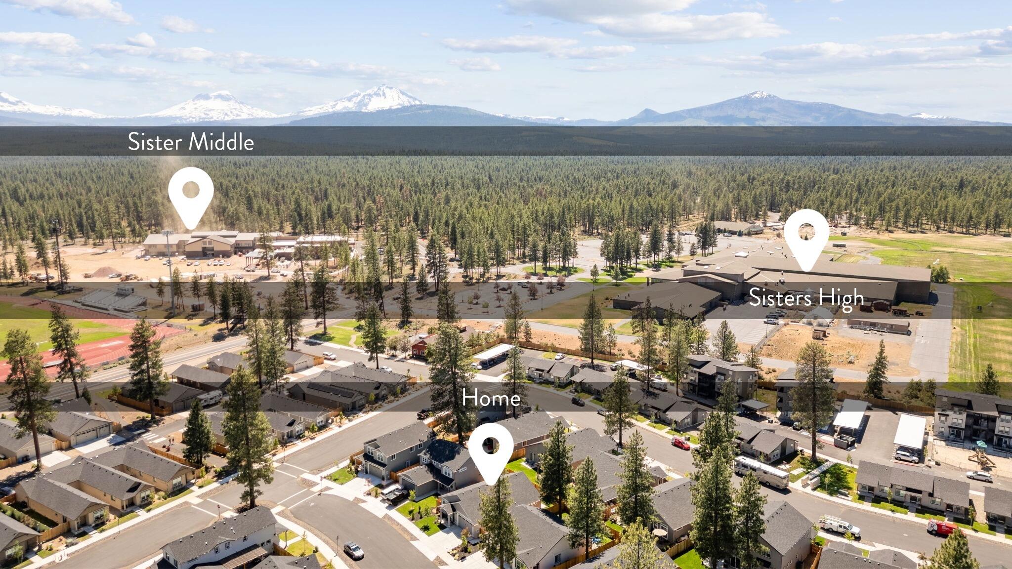 Mckenzie Meadow Vill - Residential