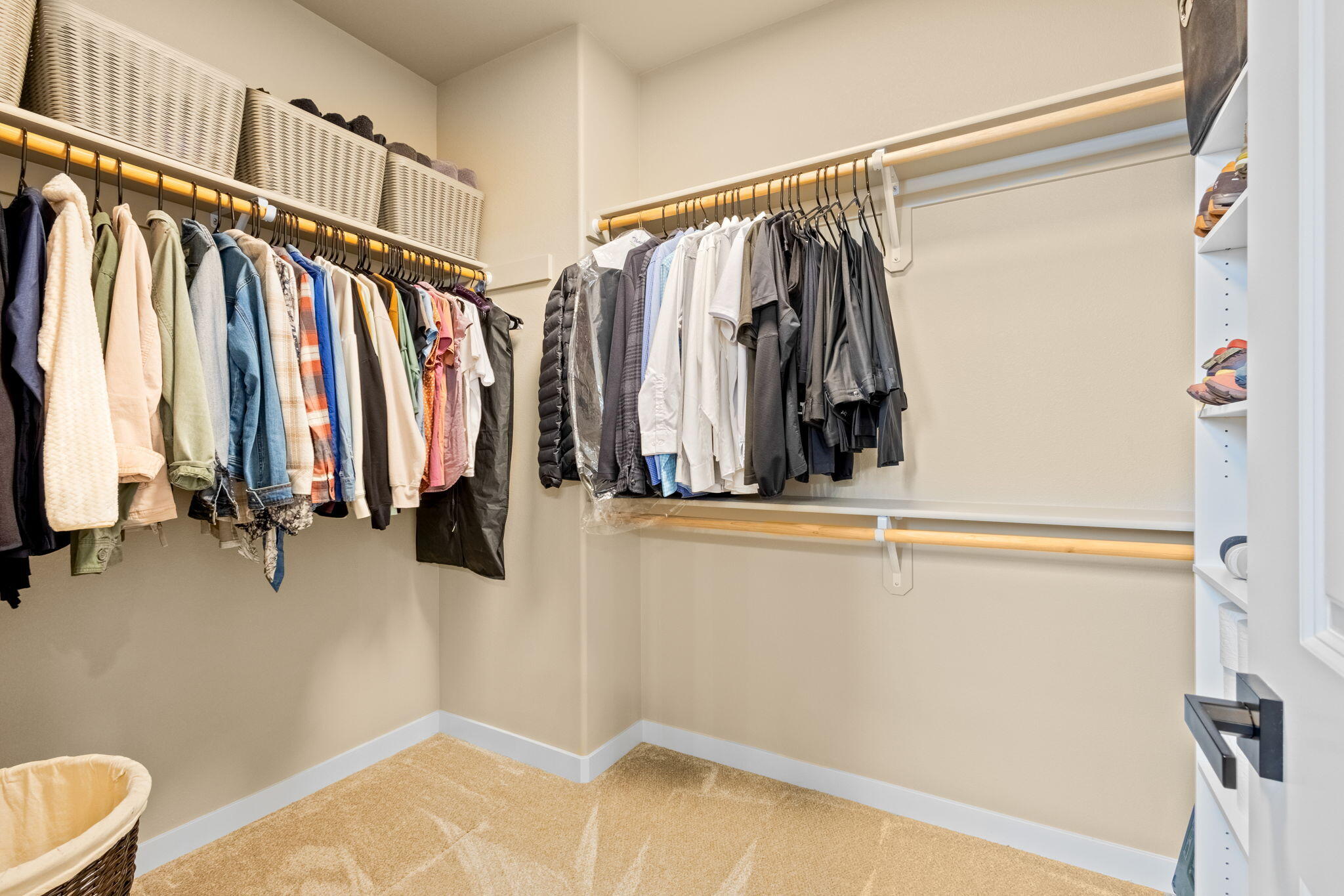 Mckenzie Meadow Vill - Residential