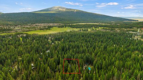Tiny photo for 31640 Mountain Lakes Drive, Klamath Falls, OR 97601 (MLS # 220221299)