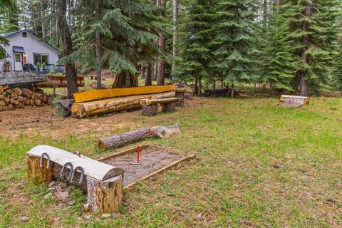 Tiny photo for 31640 Mountain Lakes Drive, Klamath Falls, OR 97601 (MLS # 220221299)