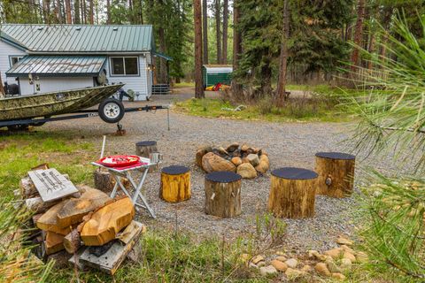 Tiny photo for 31640 Mountain Lakes Drive, Klamath Falls, OR 97601 (MLS # 220221299)