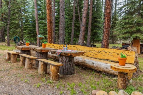 Tiny photo for 31640 Mountain Lakes Drive, Klamath Falls, OR 97601 (MLS # 220221299)