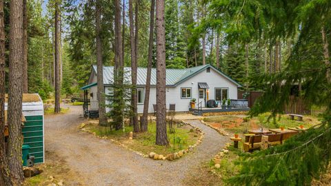 Tiny photo for 31640 Mountain Lakes Drive, Klamath Falls, OR 97601 (MLS # 220221299)