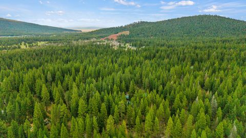 Tiny photo for 31640 Mountain Lakes Drive, Klamath Falls, OR 97601 (MLS # 220221299)