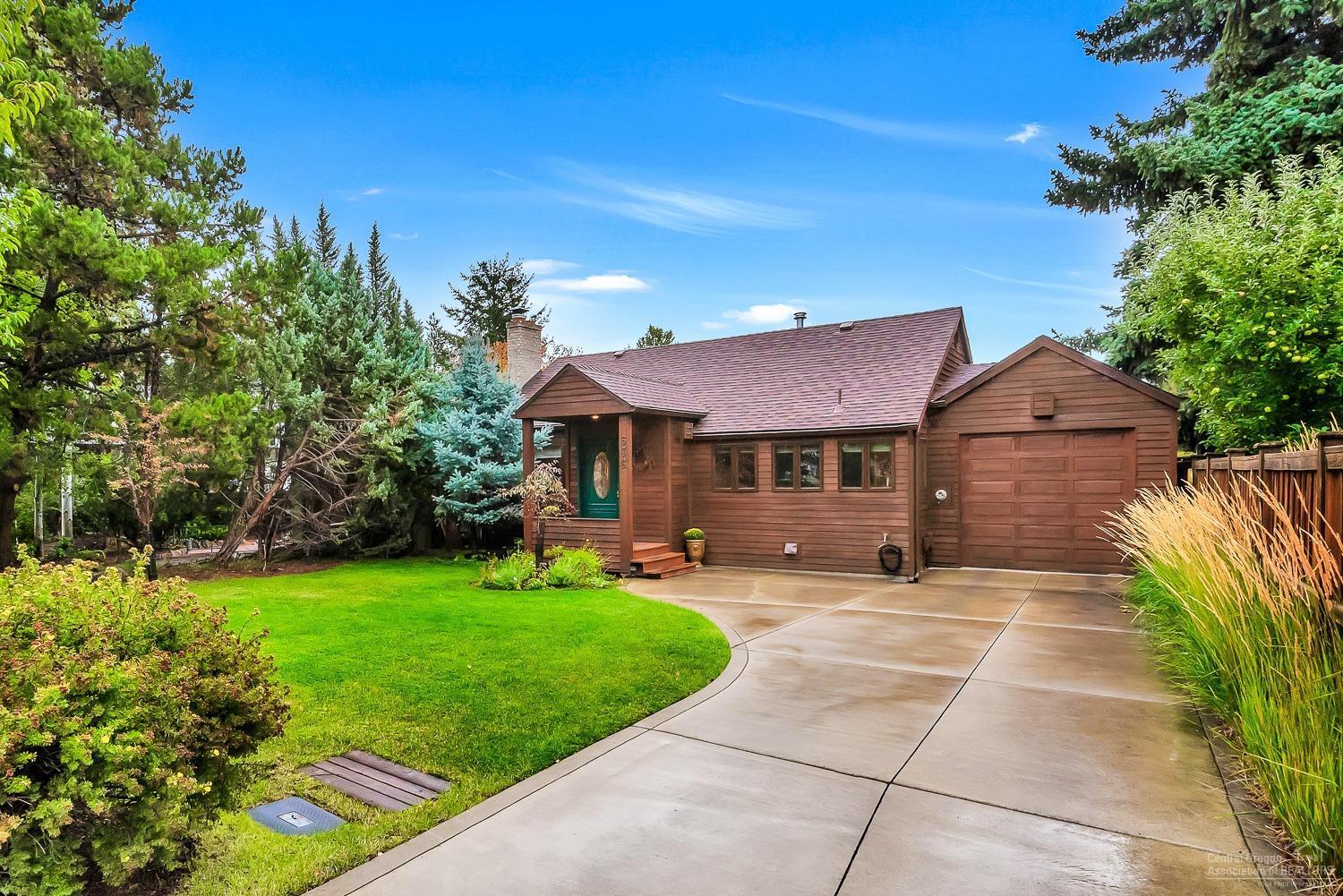 Highland - Residential