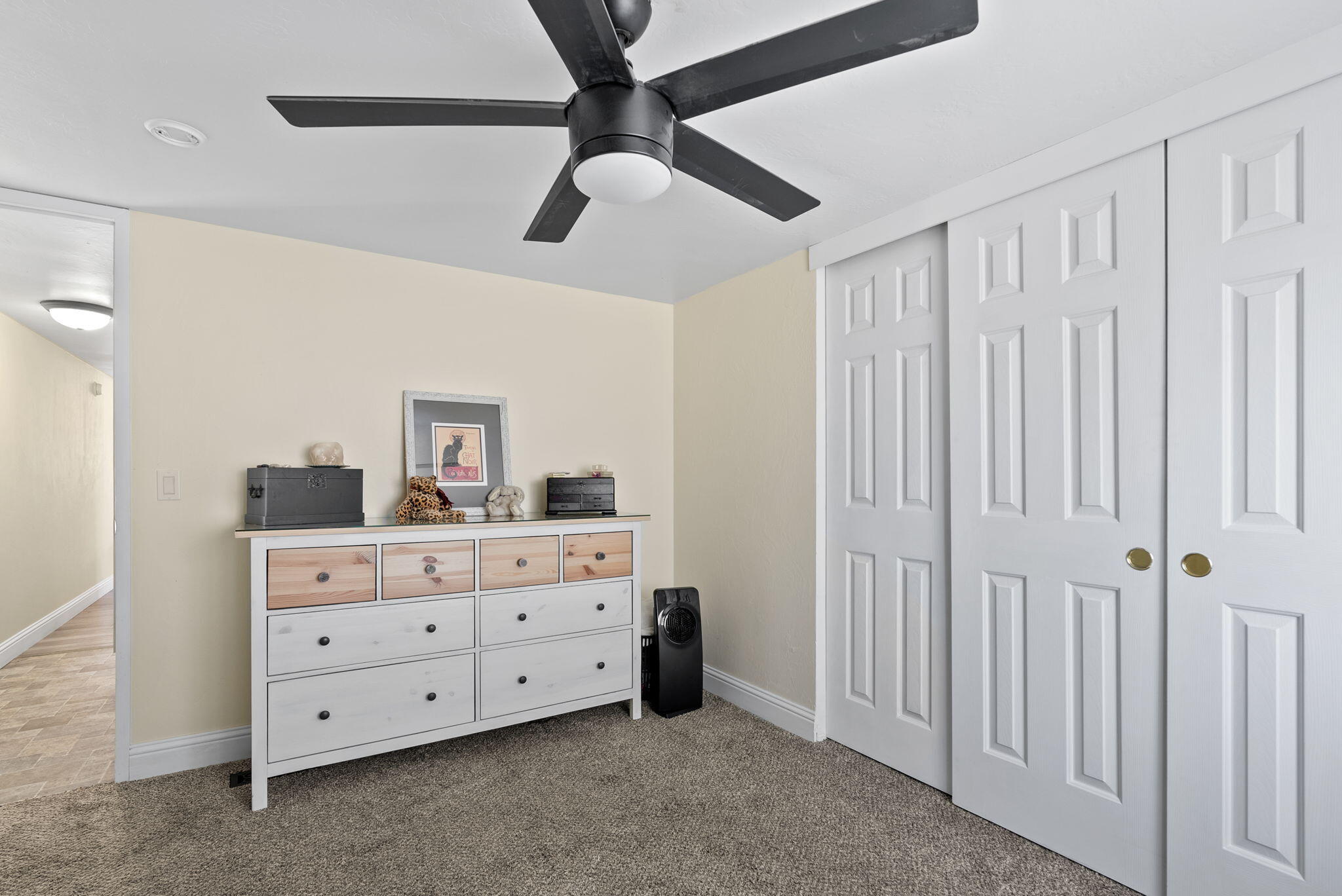 Country Sunset - Residential