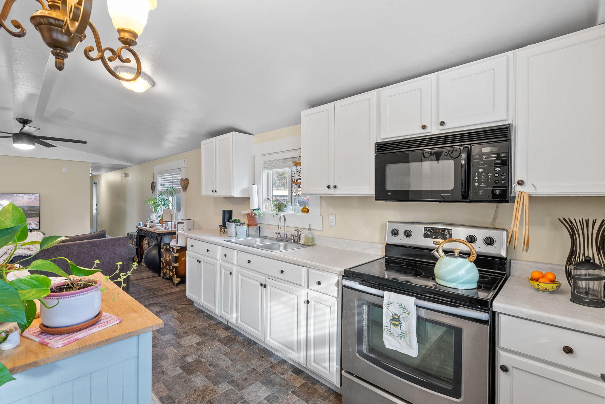 Country Sunset - Residential