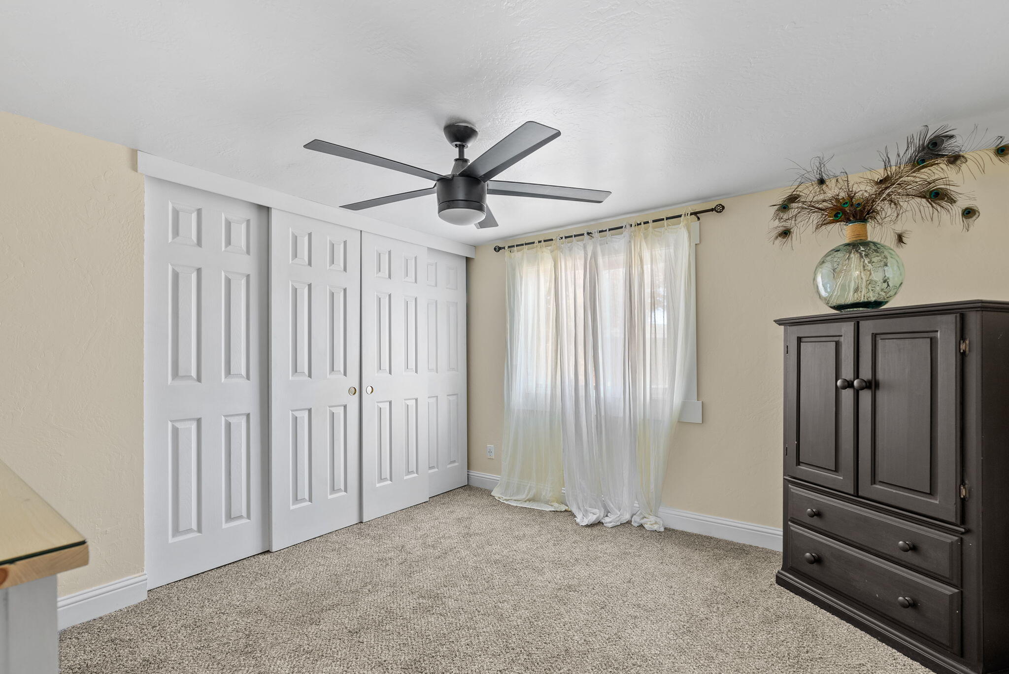 Country Sunset - Residential