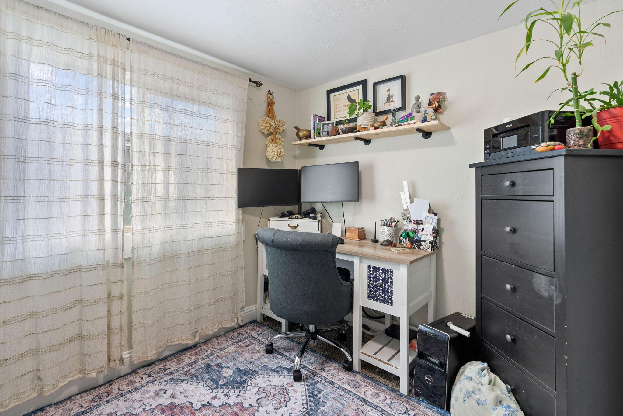 Country Sunset - Residential