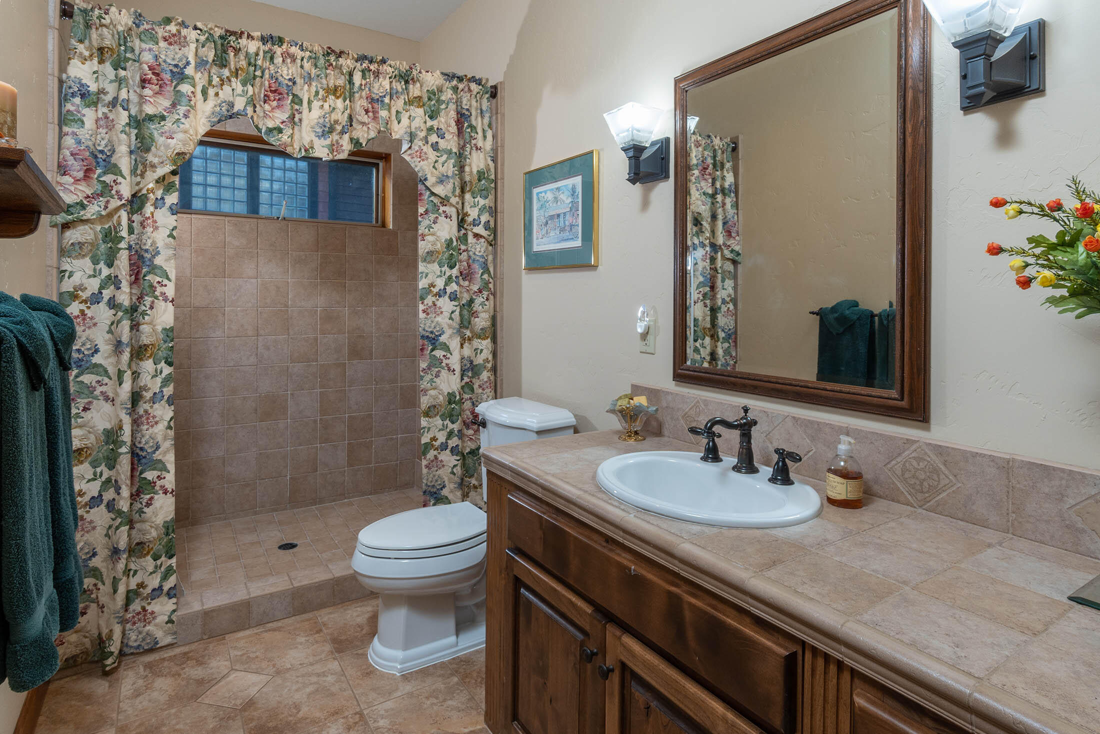 Broken Top - Residential