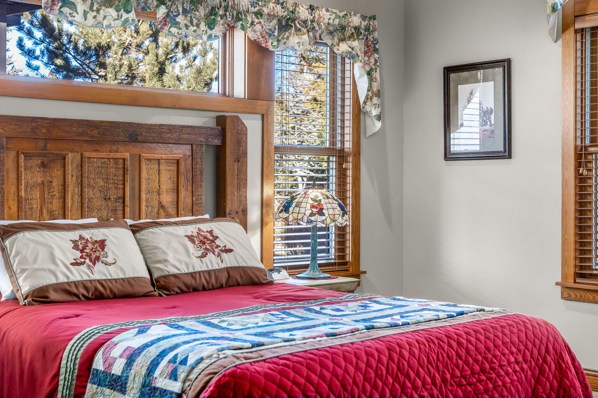 Broken Top - Residential