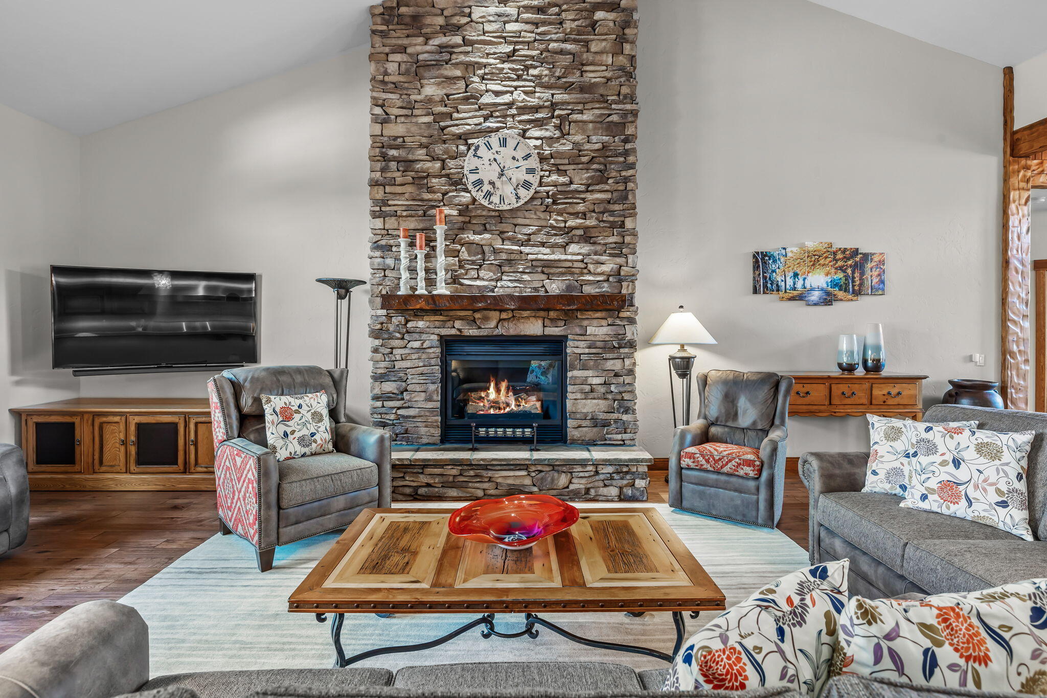 Broken Top - Residential