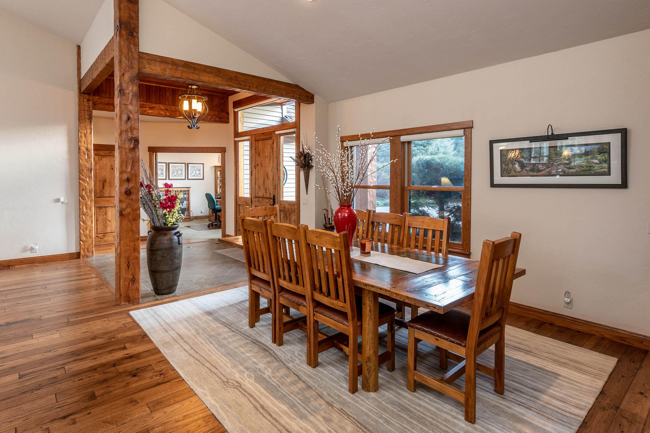 Broken Top - Residential