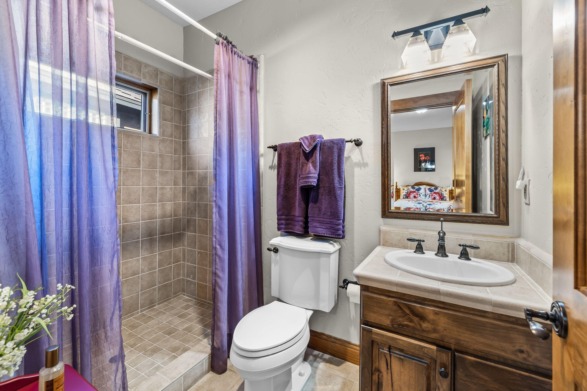 Broken Top - Residential