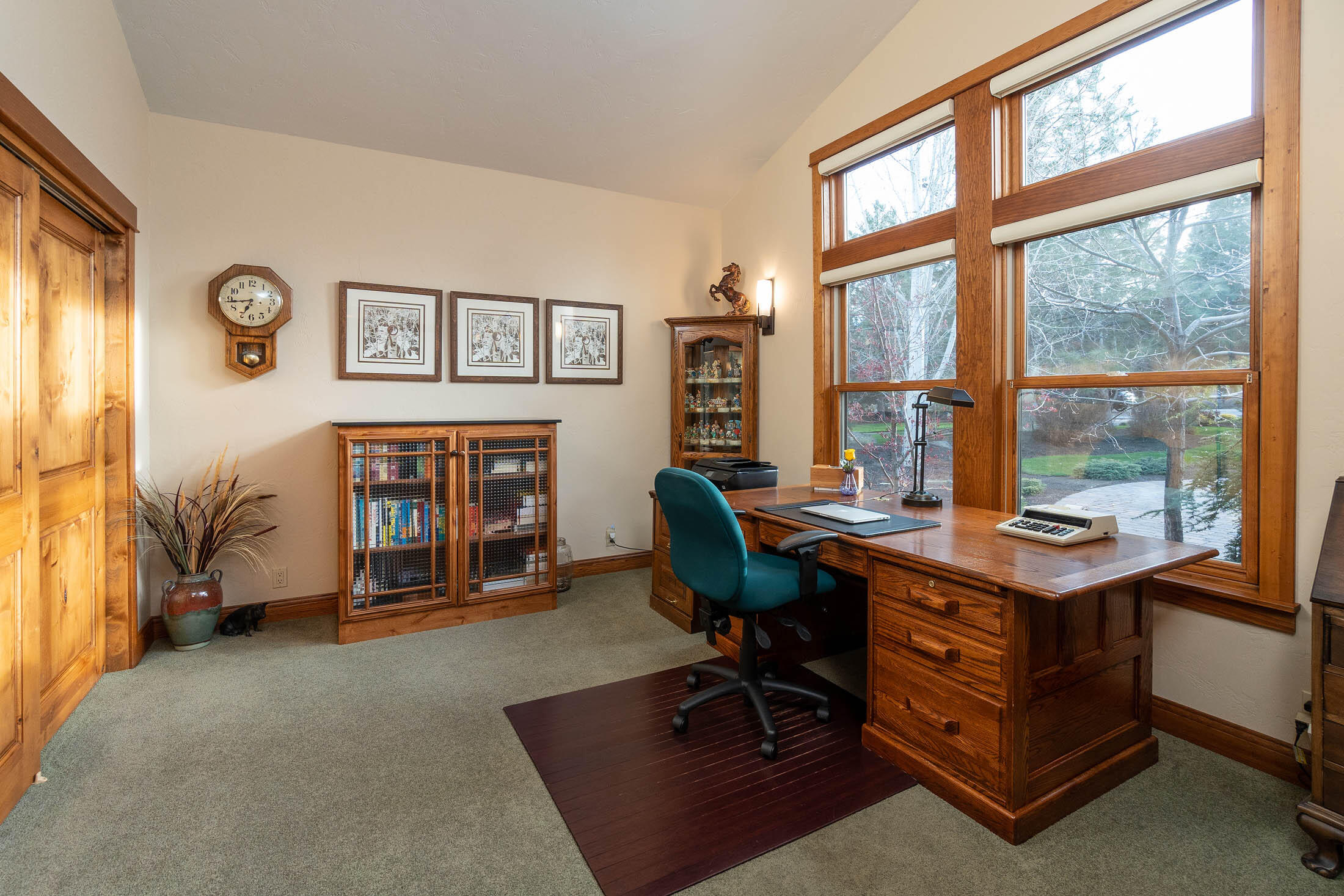 Broken Top - Residential