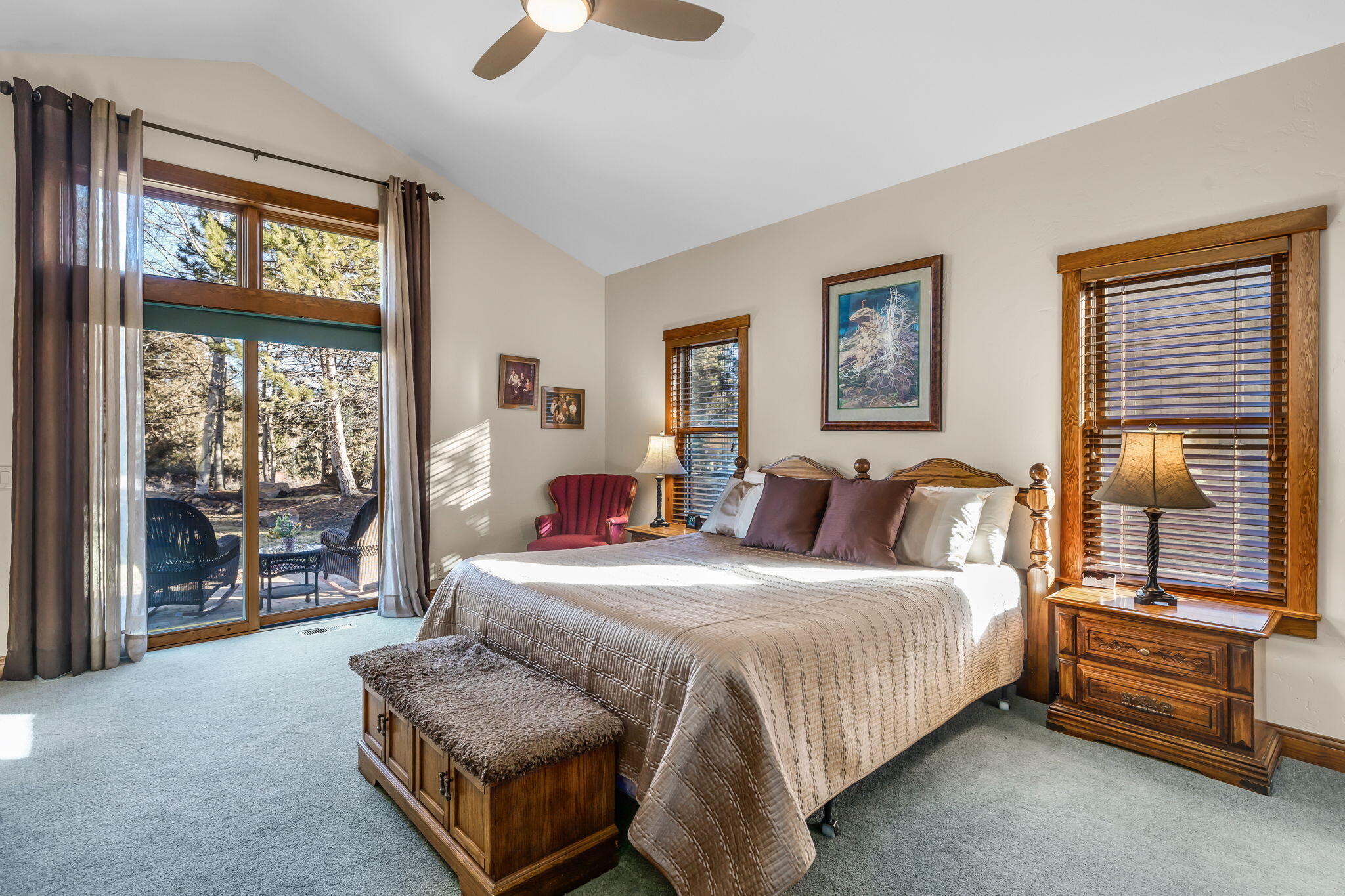 Broken Top - Residential