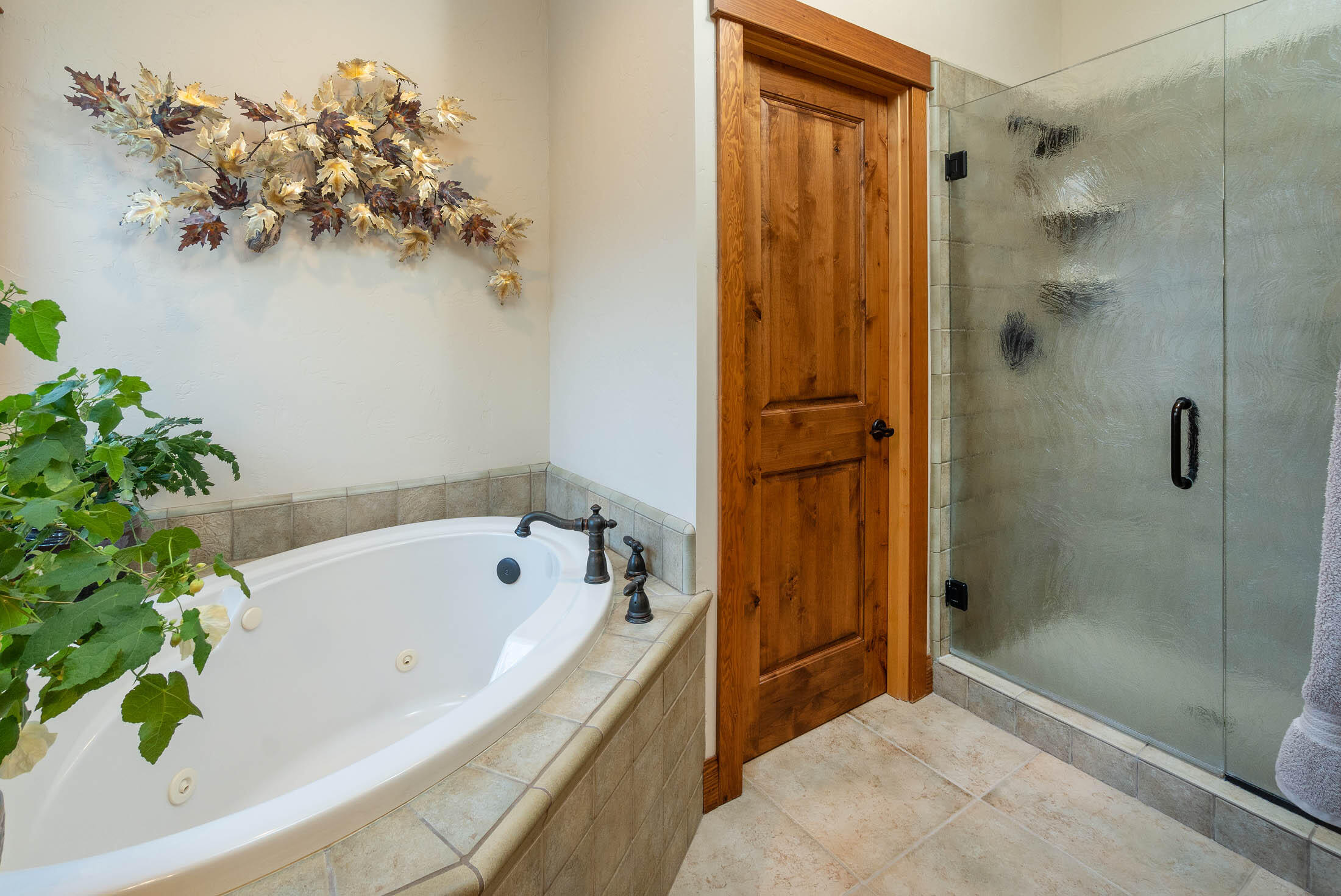 Broken Top - Residential