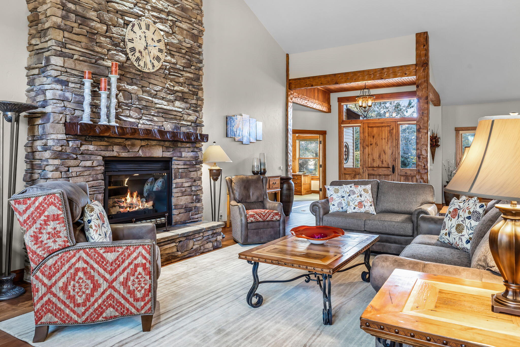 Broken Top - Residential