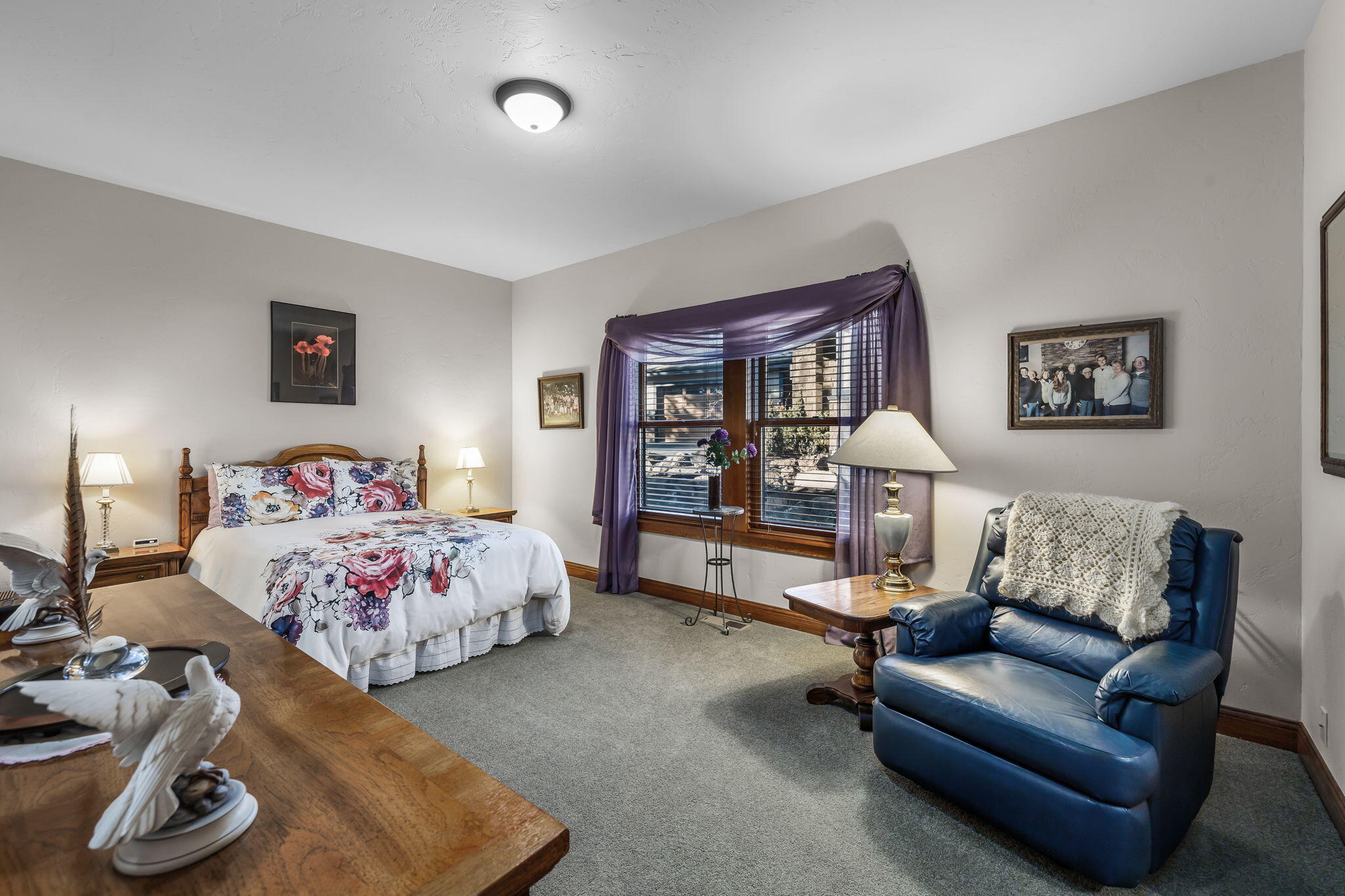 Broken Top - Residential