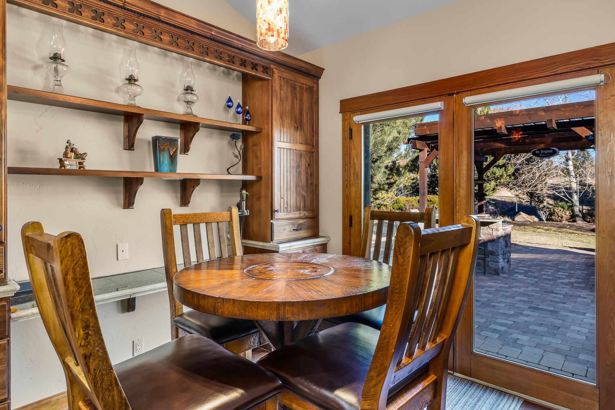 Broken Top - Residential