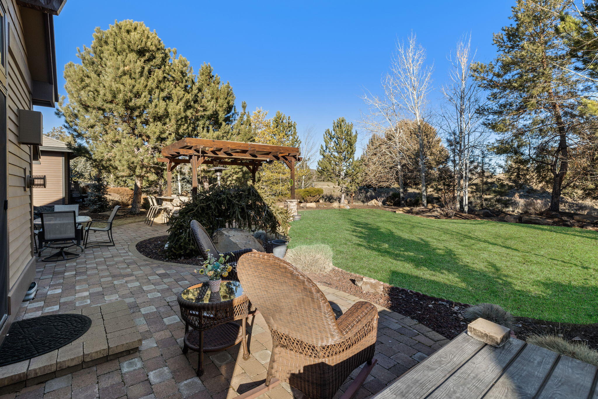 Broken Top - Residential