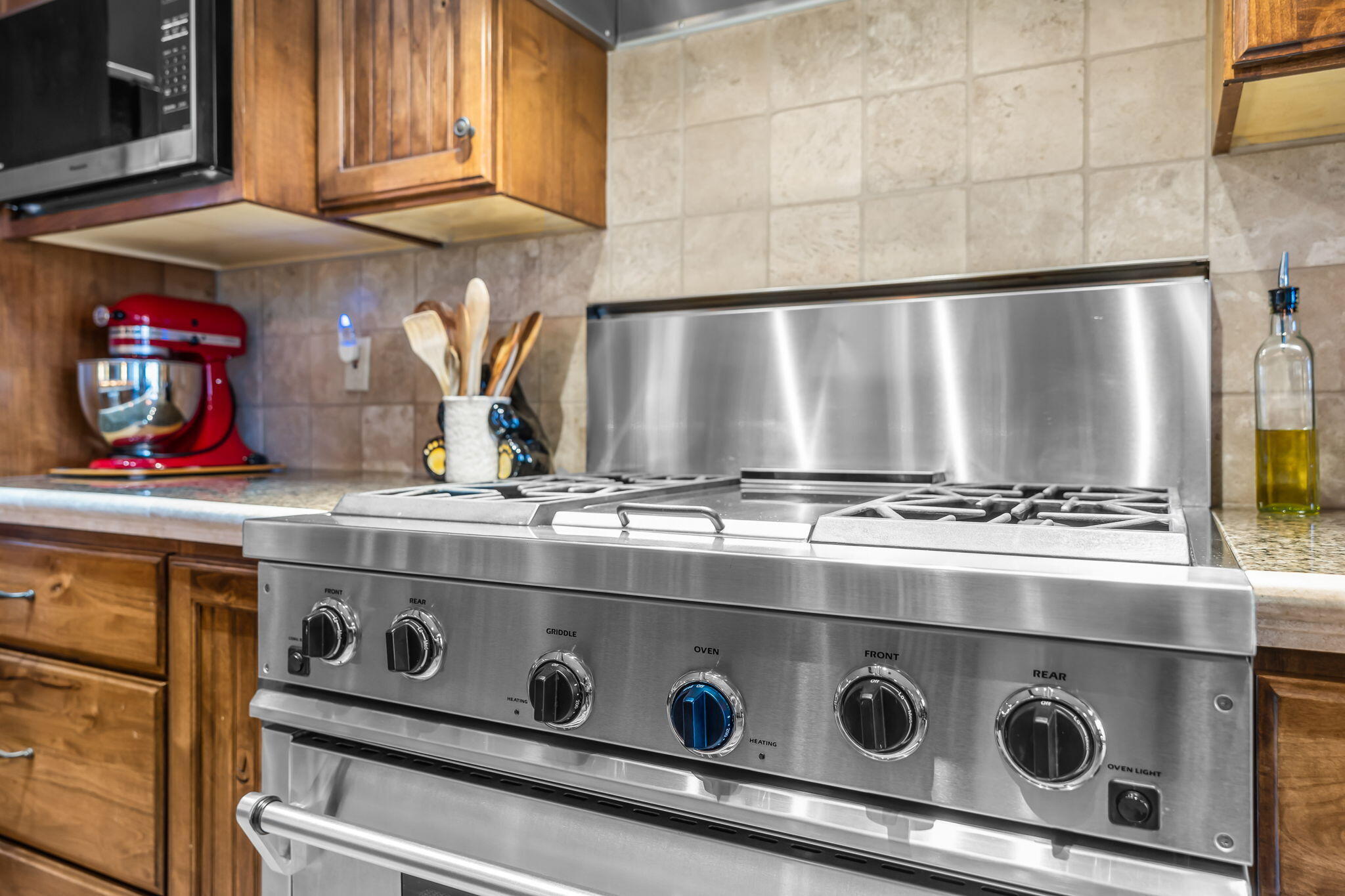 Broken Top - Residential