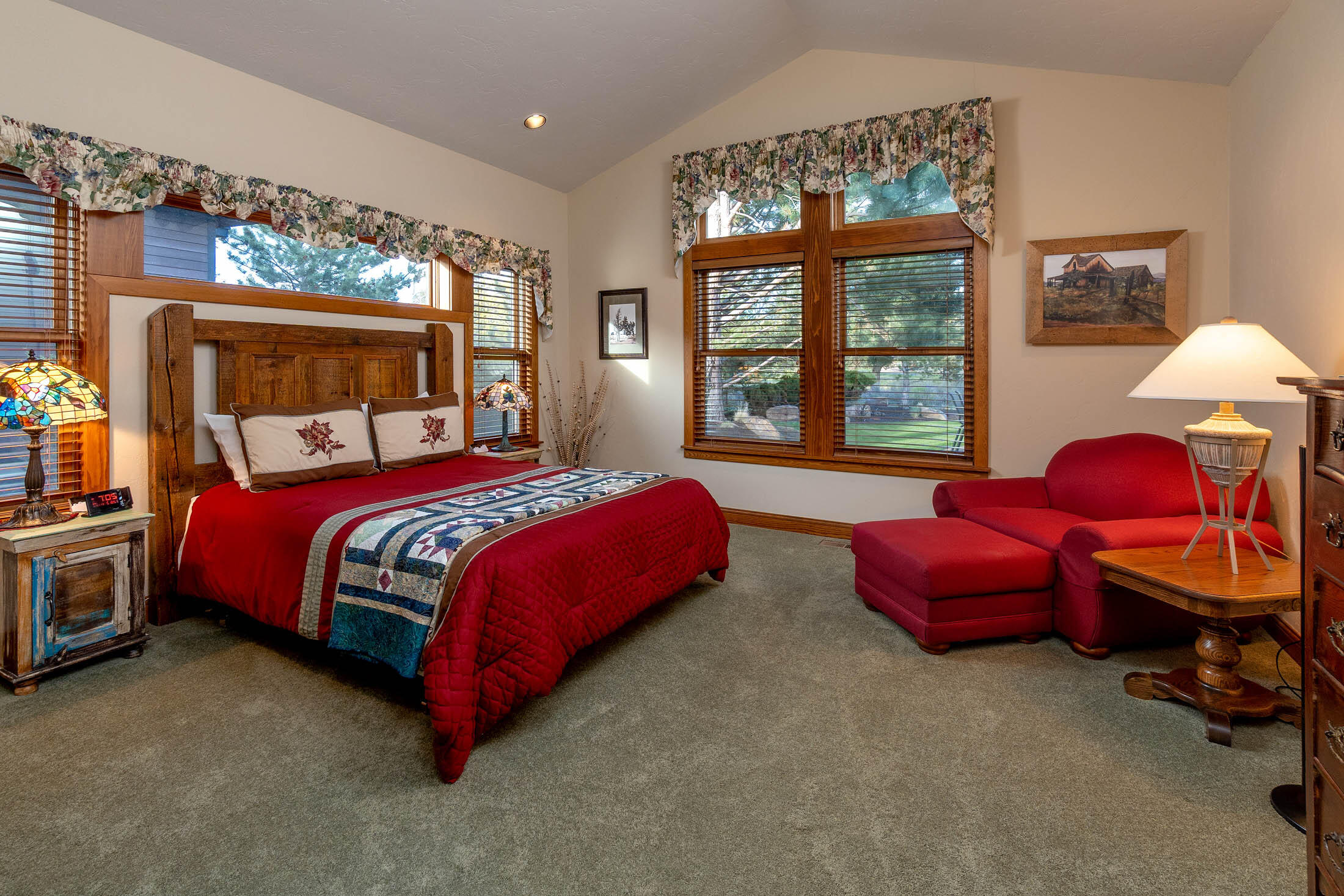 Broken Top - Residential