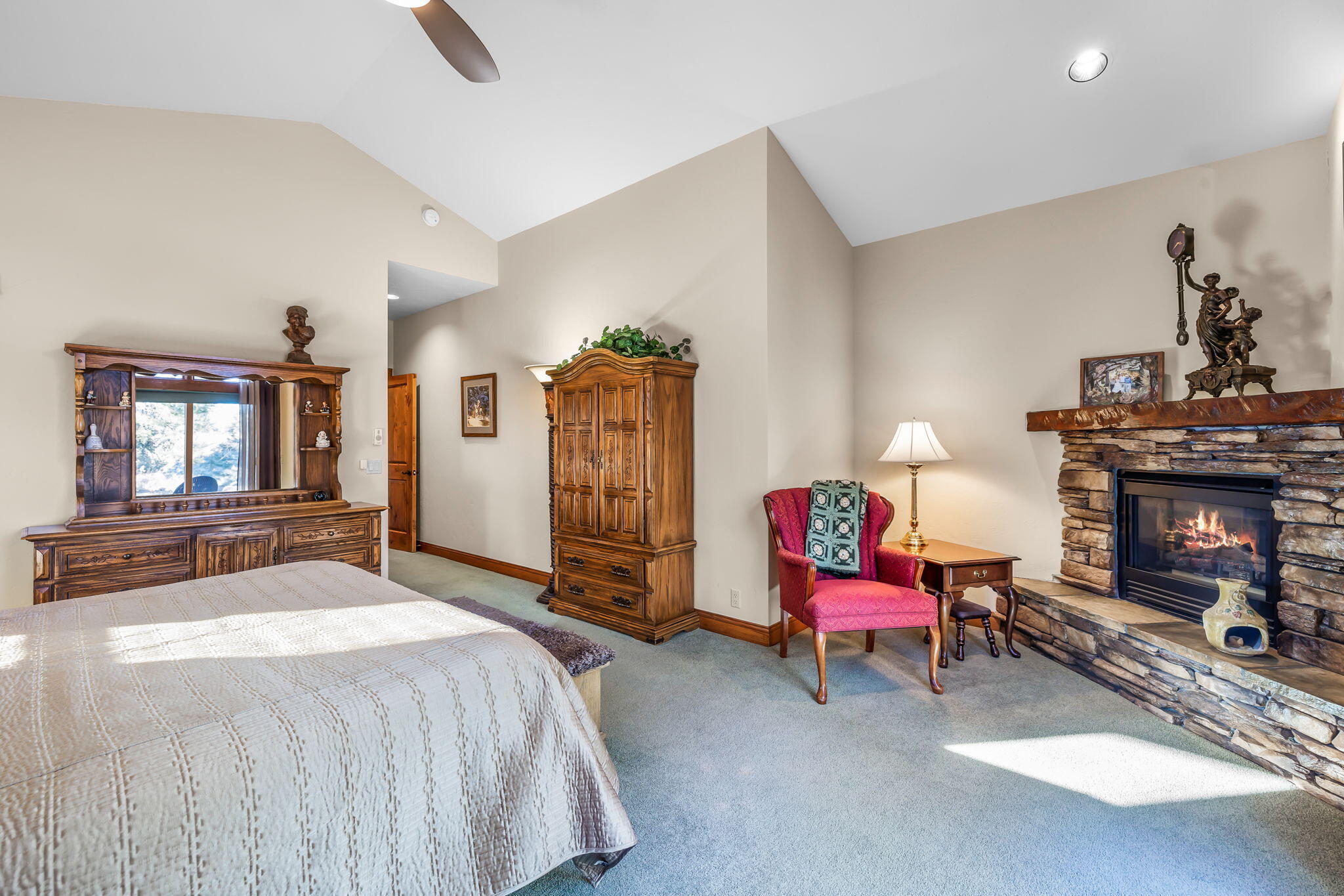 Broken Top - Residential