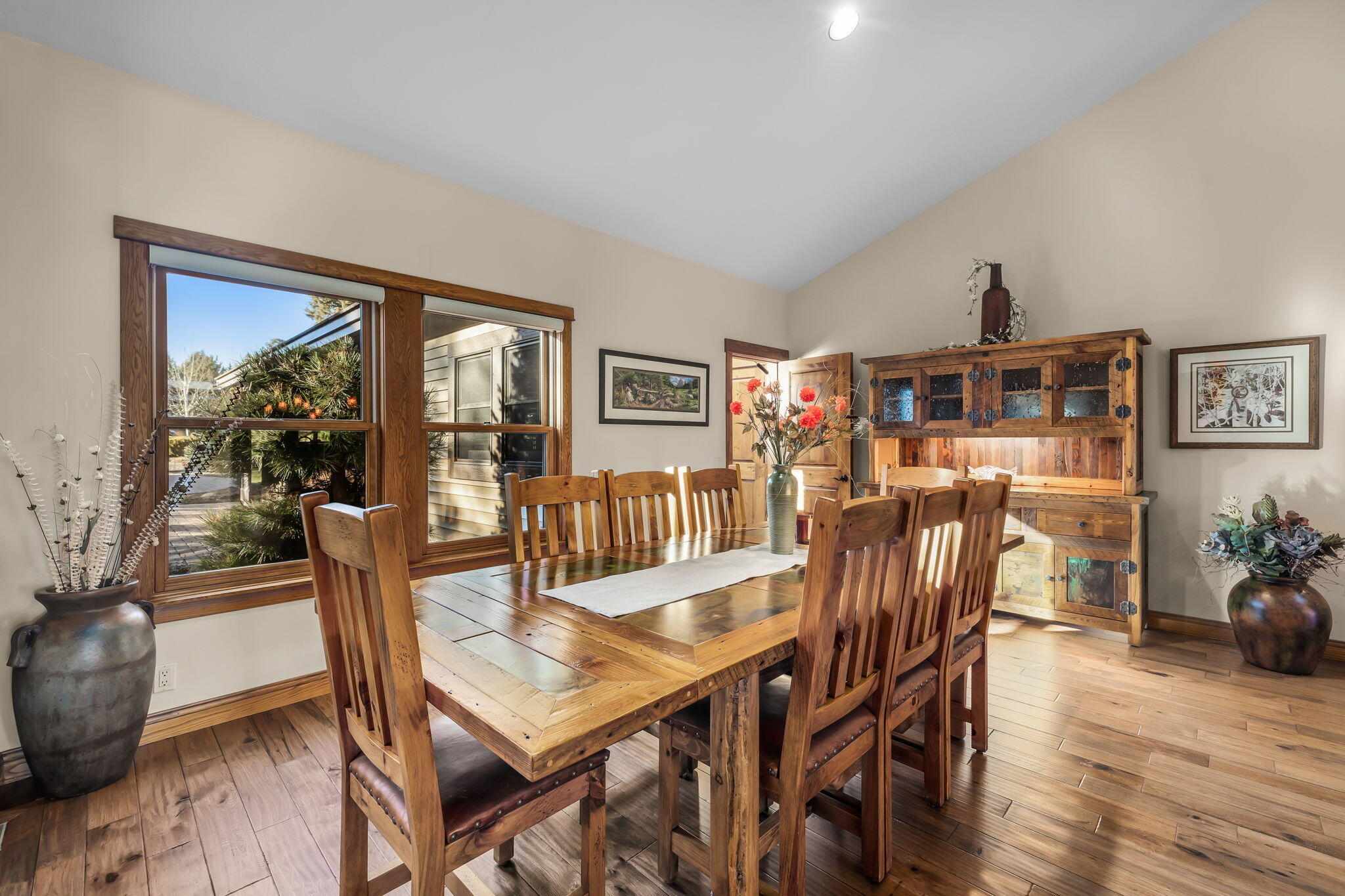 Broken Top - Residential