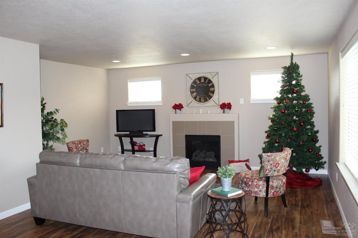 Crane Meadow - Residential