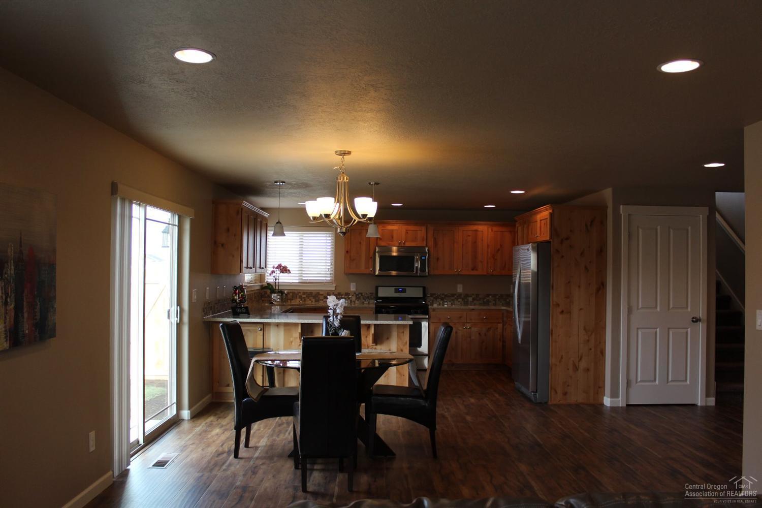 Crane Meadow - Residential