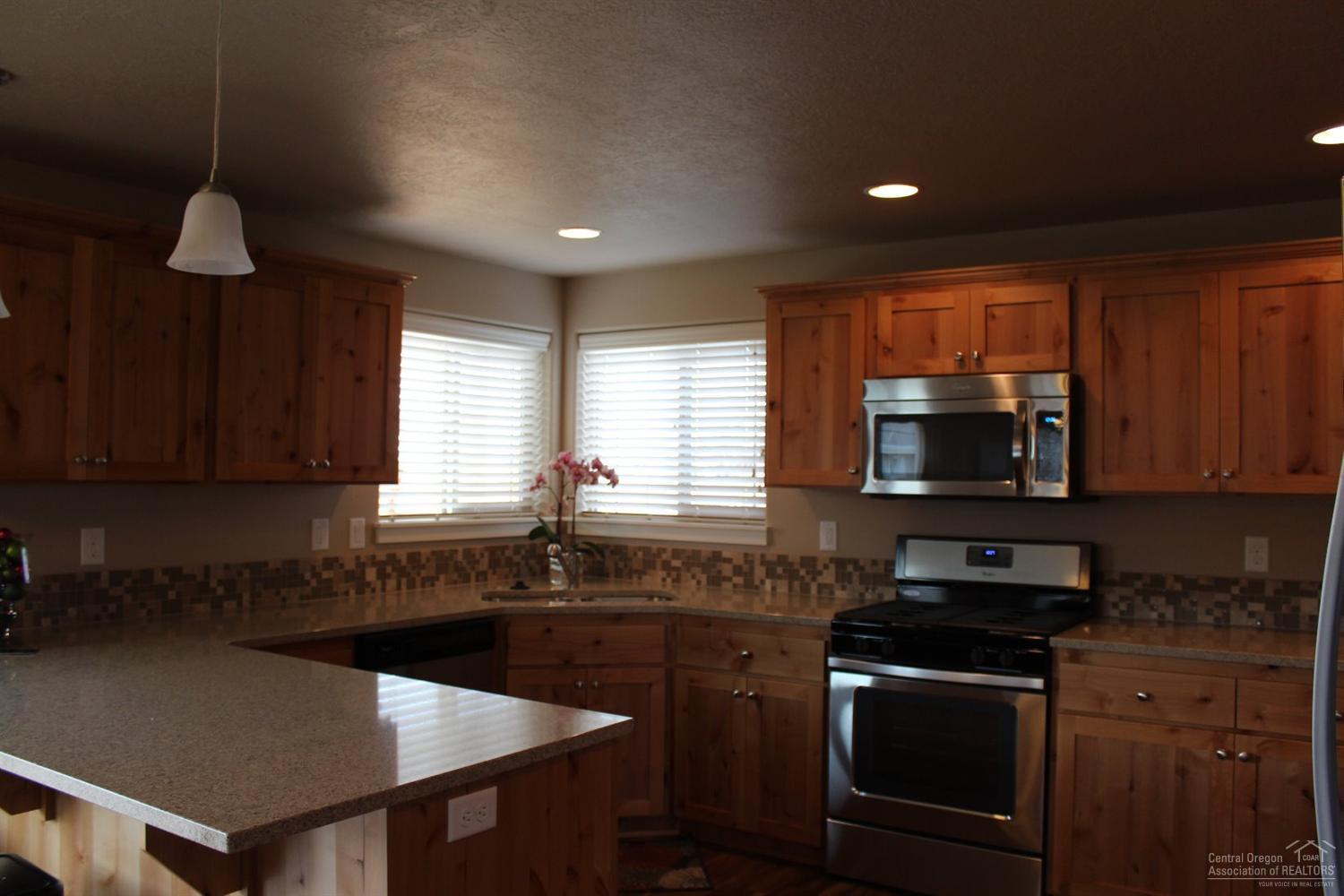 Crane Meadow - Residential