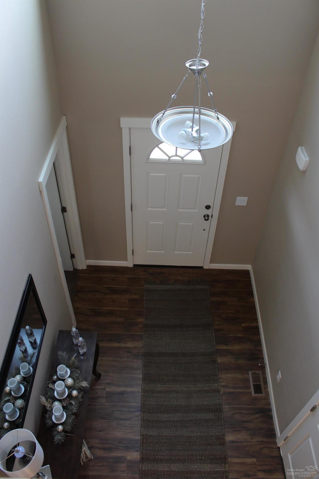 Crane Meadow - Residential