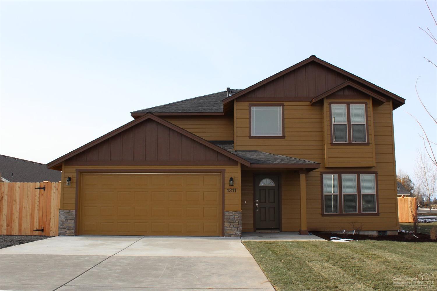 Crane Meadow - Residential