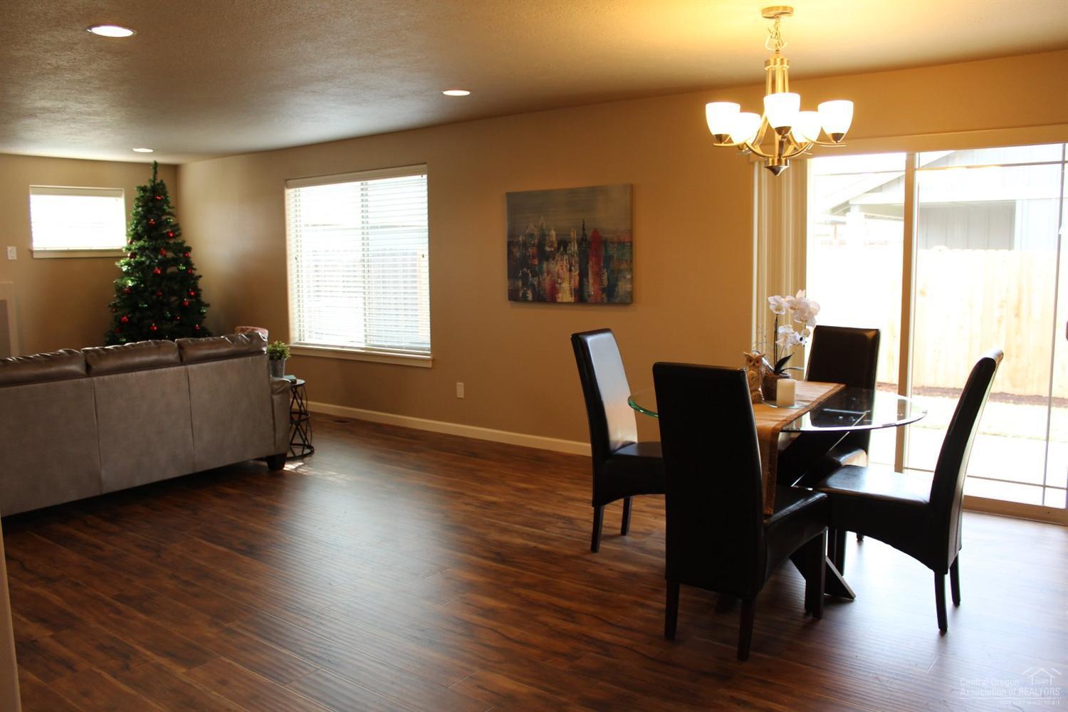 Crane Meadow - Residential