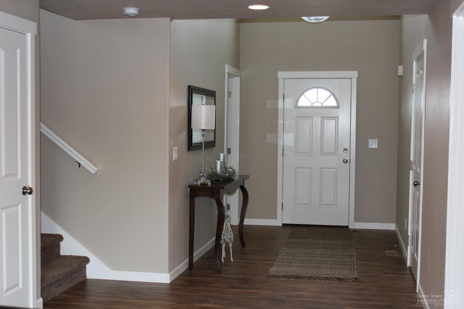 Crane Meadow - Residential