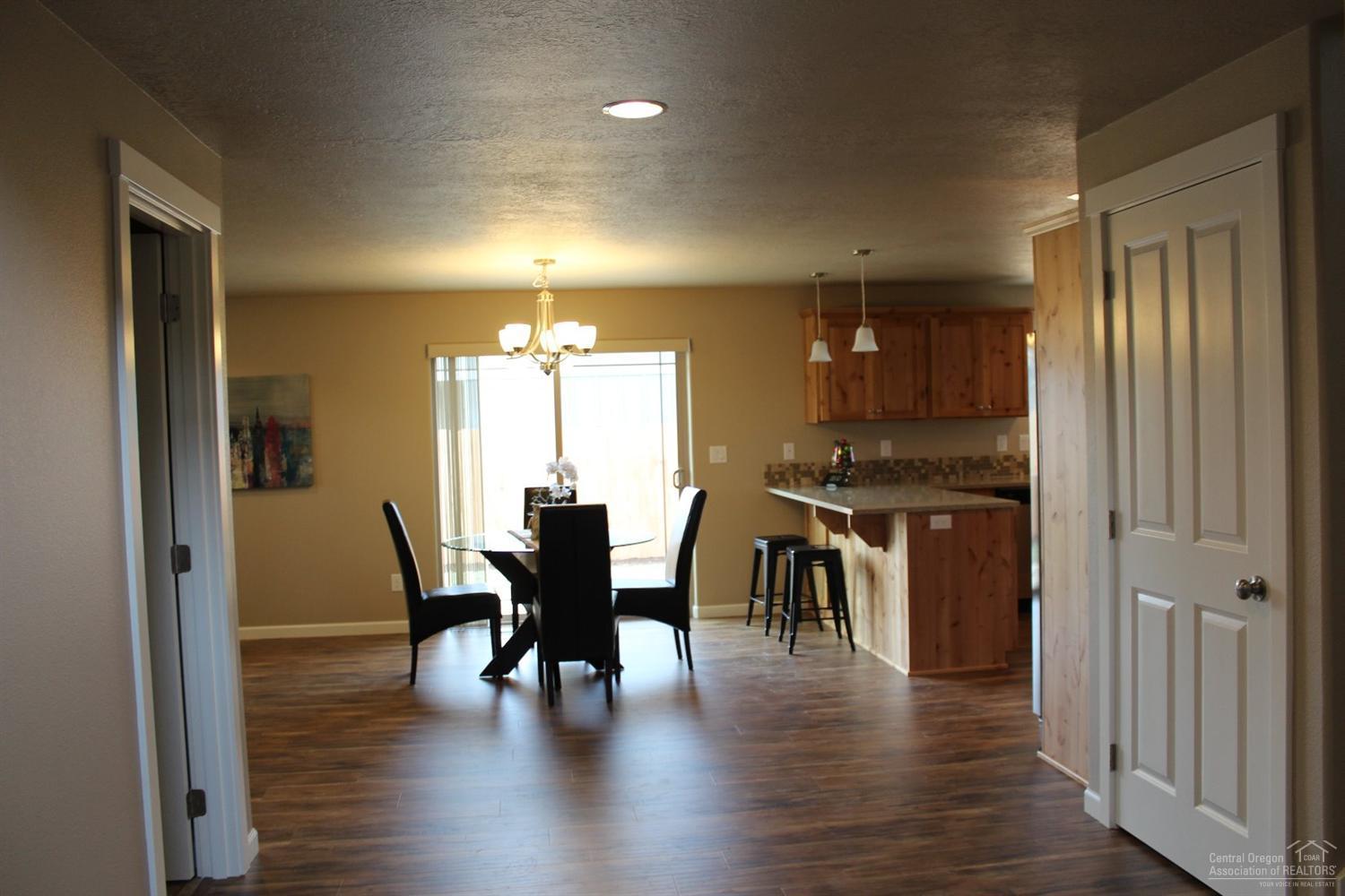 Crane Meadow - Residential