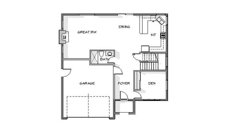 Crane Meadow - Residential